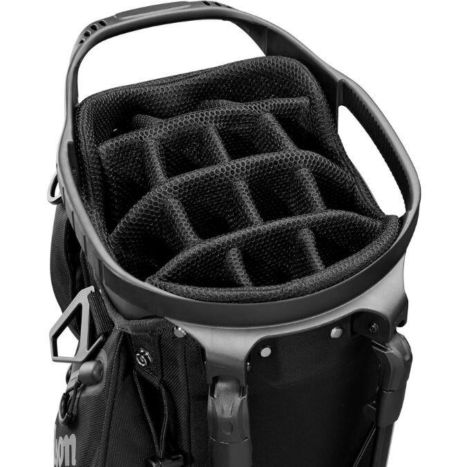 Torba na statyw golfowy Wilson Talus 14