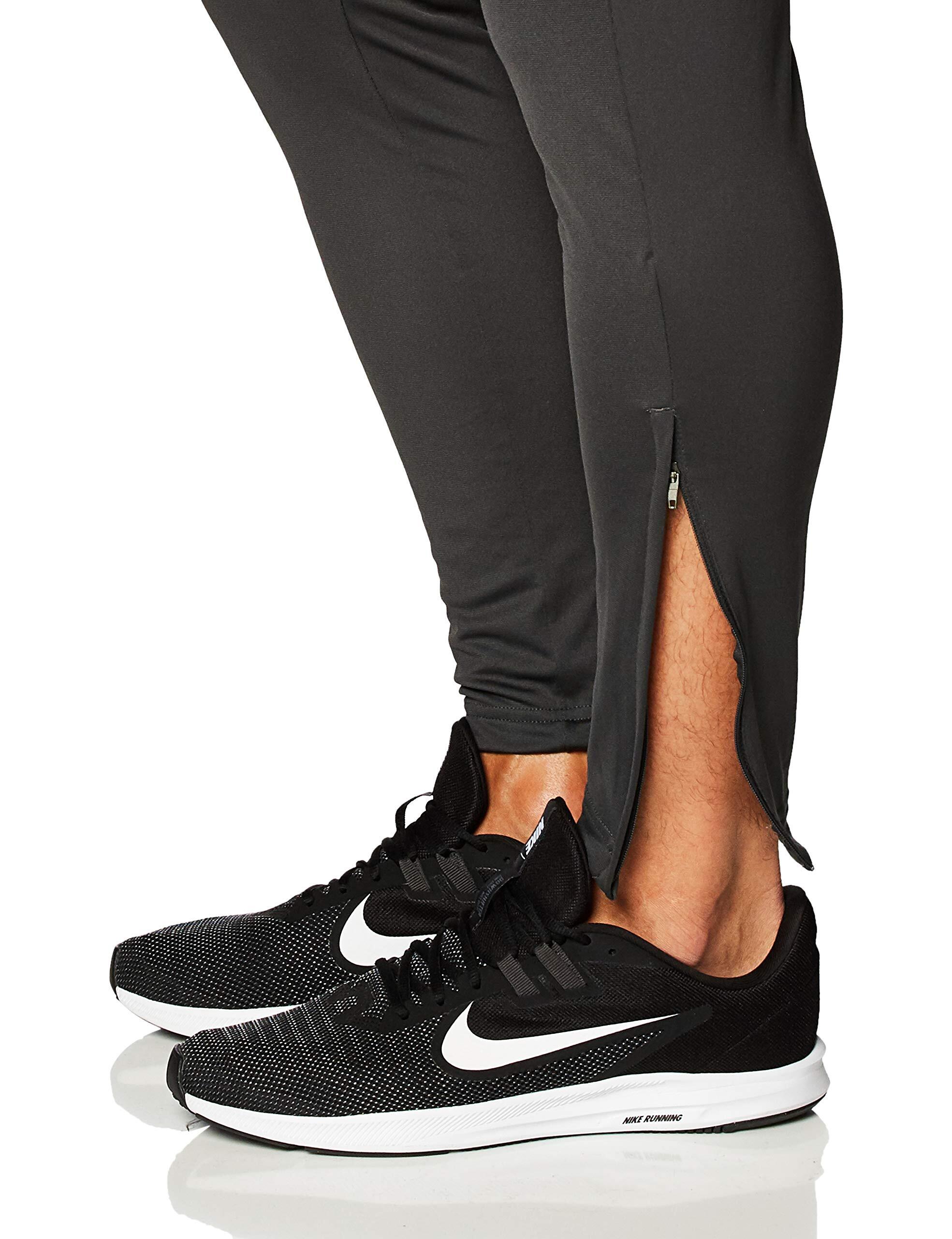 Pantalon Nike M No Dry Acdpr Kpcs - Anthracite/Rouge/Blanc, Taille XL 2/3