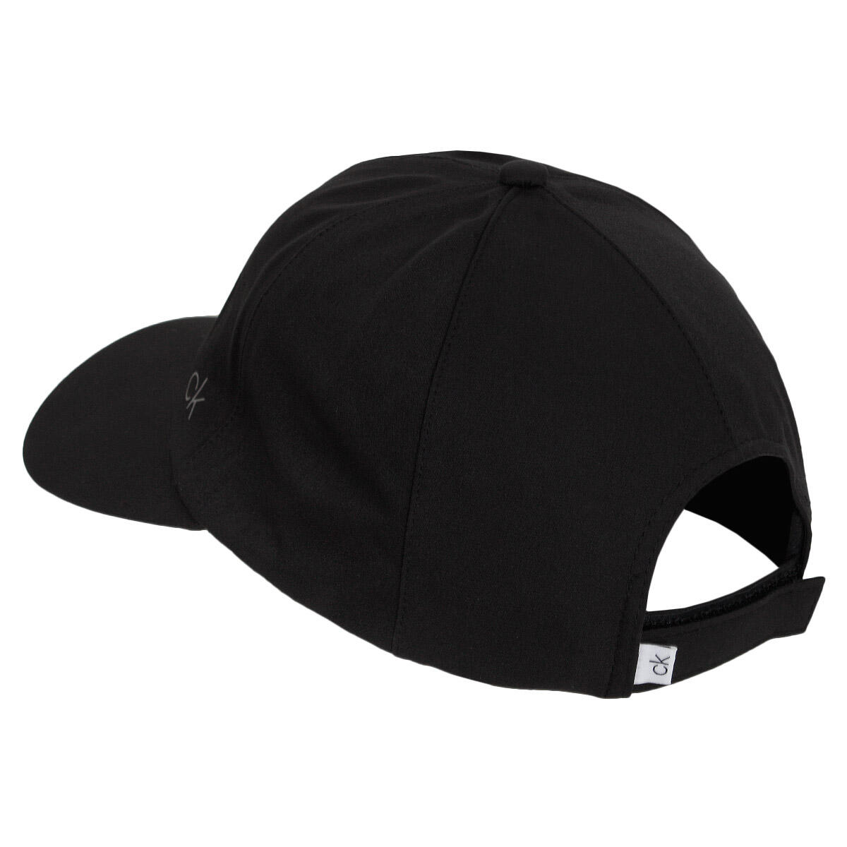 Calvin Klein Mens Waterproof Lightweight Breathable Peaked Quick Dry Cap 2/4