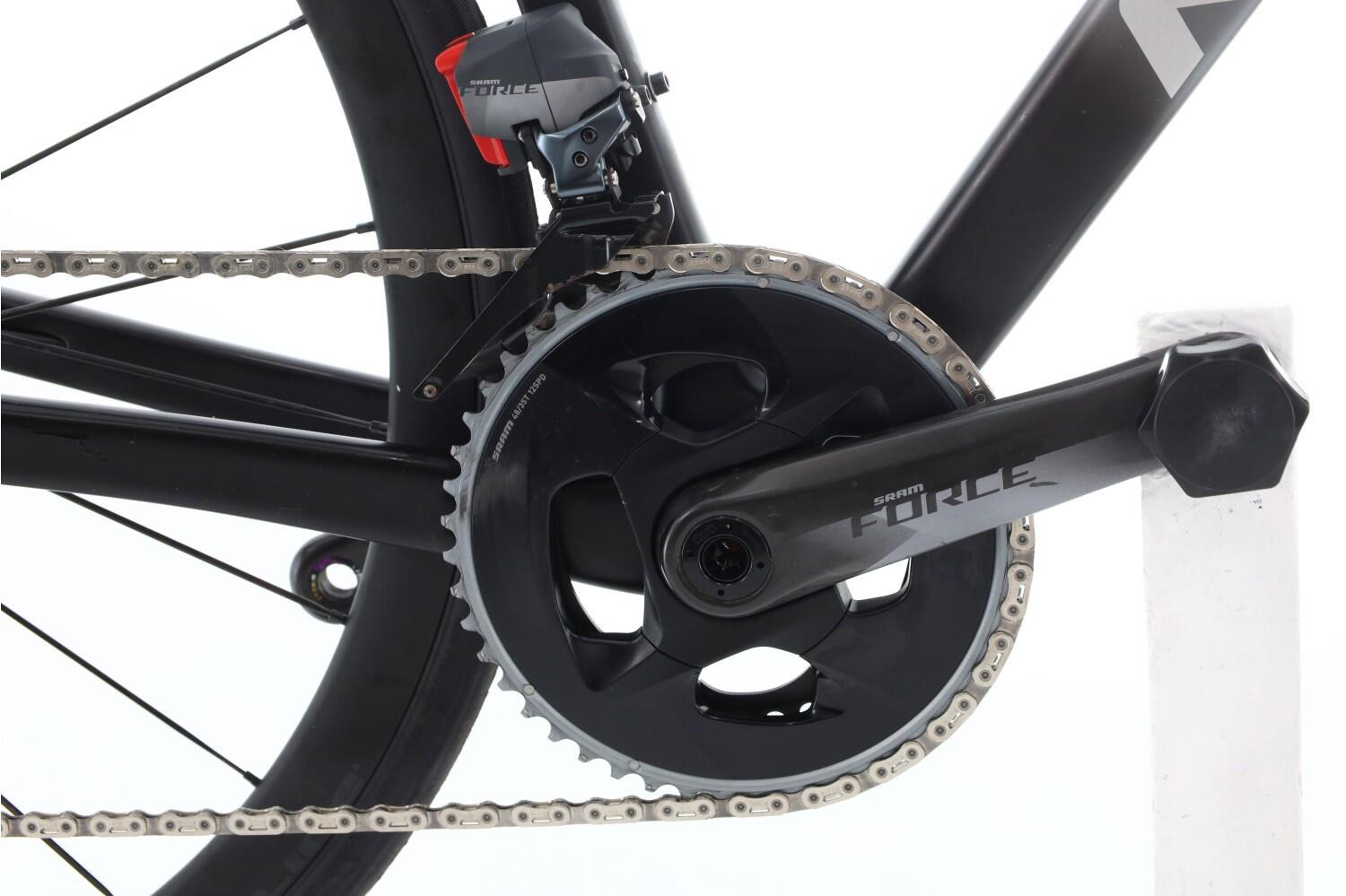 Bici strada ricondizionata ·  Adrenaline AXS 12V · Ottimo stato 4/7