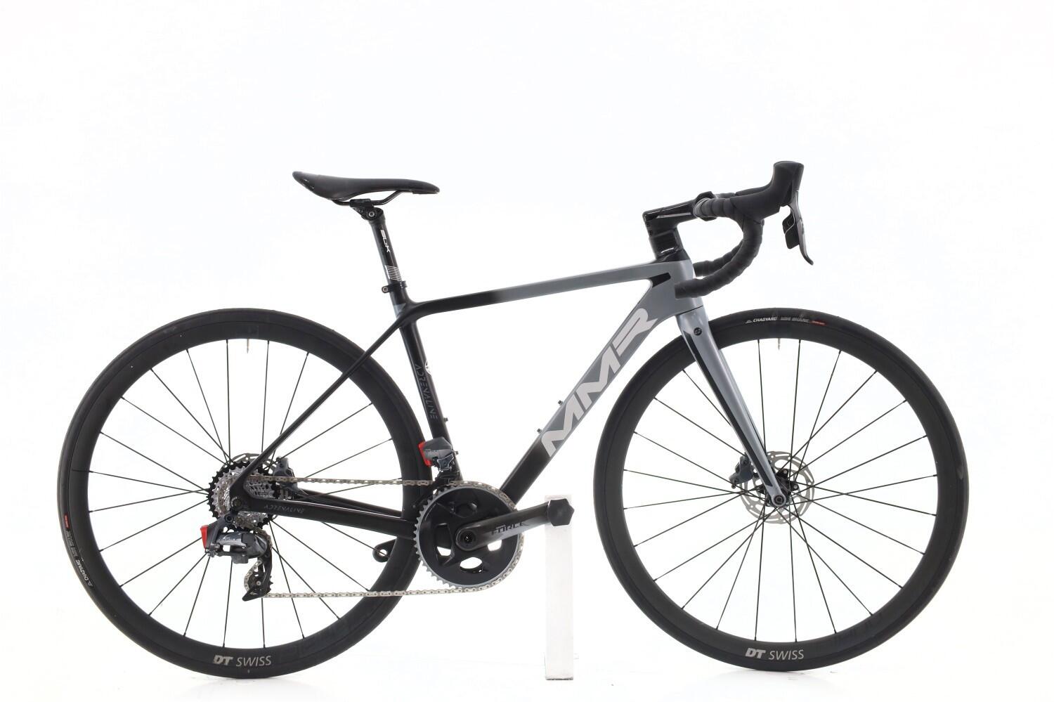 MMR Gereviseerde racefiets ·  Adrenaline AXS 12V · Zeer goede toestand