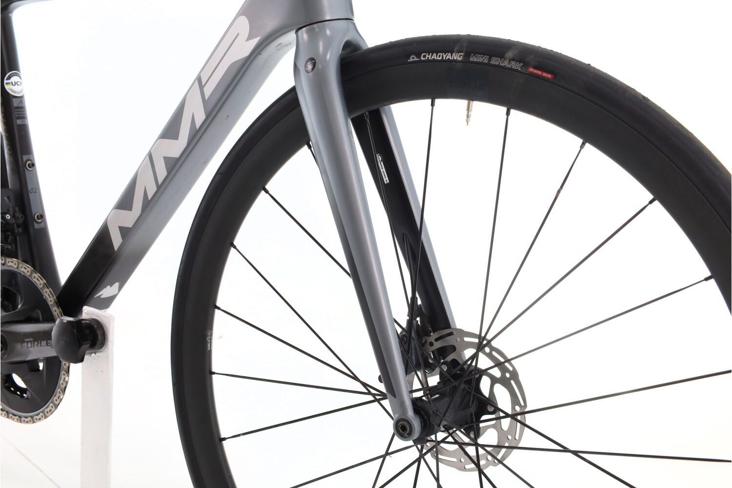 Bici strada ricondizionata ·  Adrenaline AXS 12V · Ottimo stato 5/7