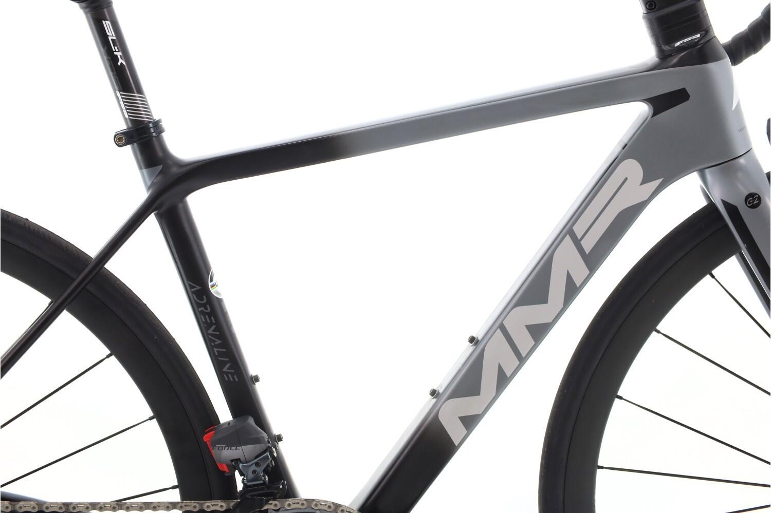 Bici strada ricondizionata ·  Adrenaline AXS 12V · Ottimo stato 2/7