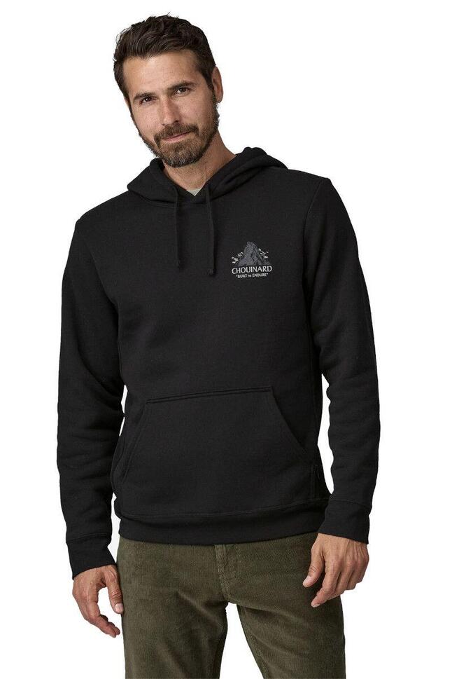 Bluza z kapturem Chouinard Crest Uprisal Hoody