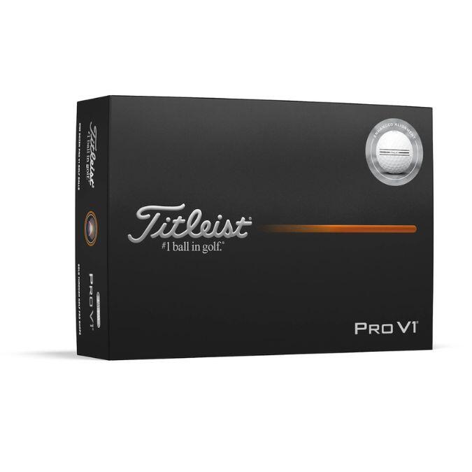 TITLEIST picture