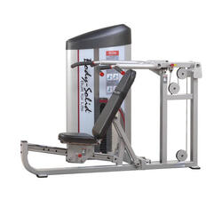 Machine de développé Pro Club Line Series II Multi - 95kg