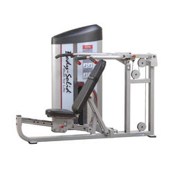 Machine de développé Pro Club Line Series II Multi - 95kg
