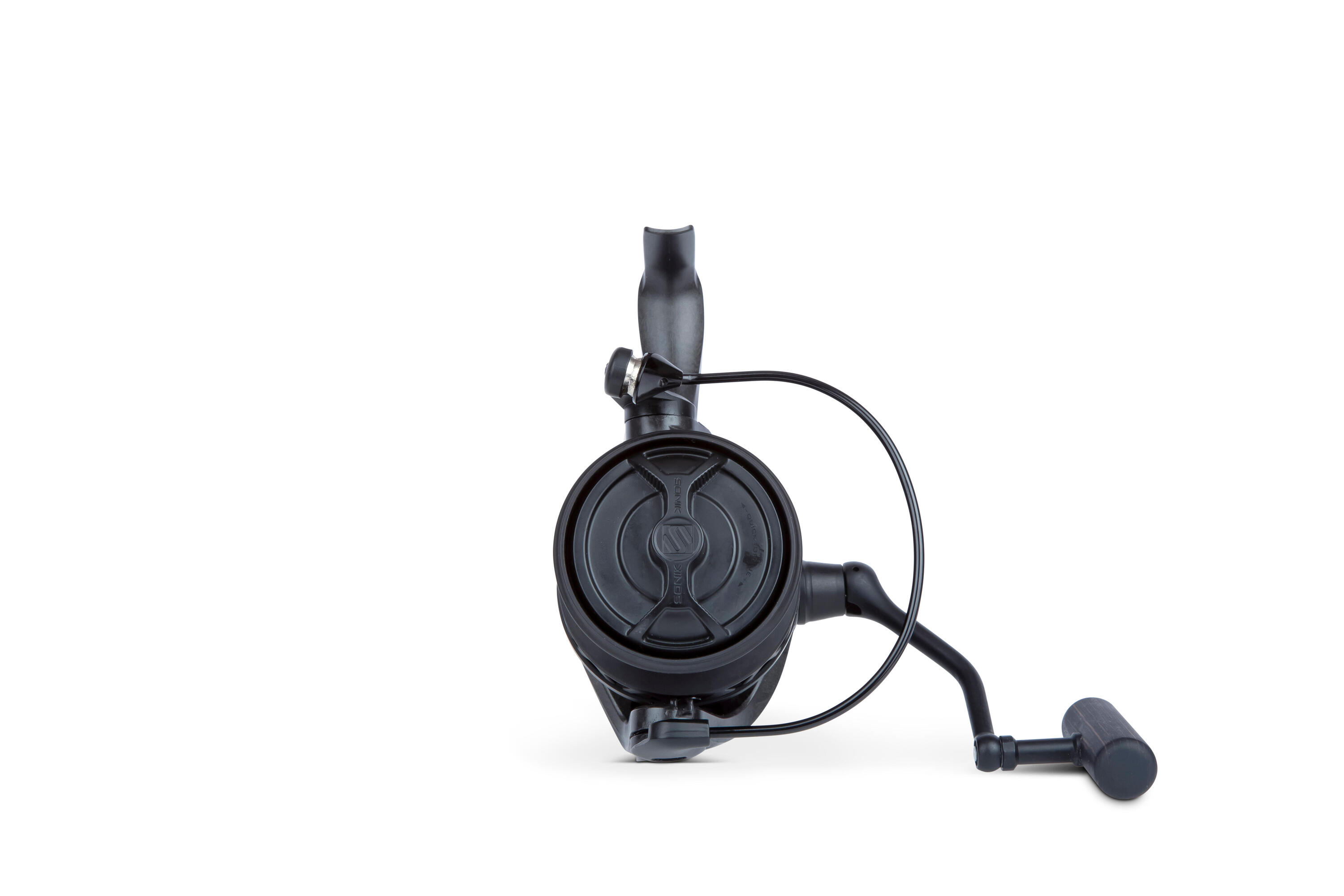 Sonik Xtractor+ 5000 Carbon 6/7