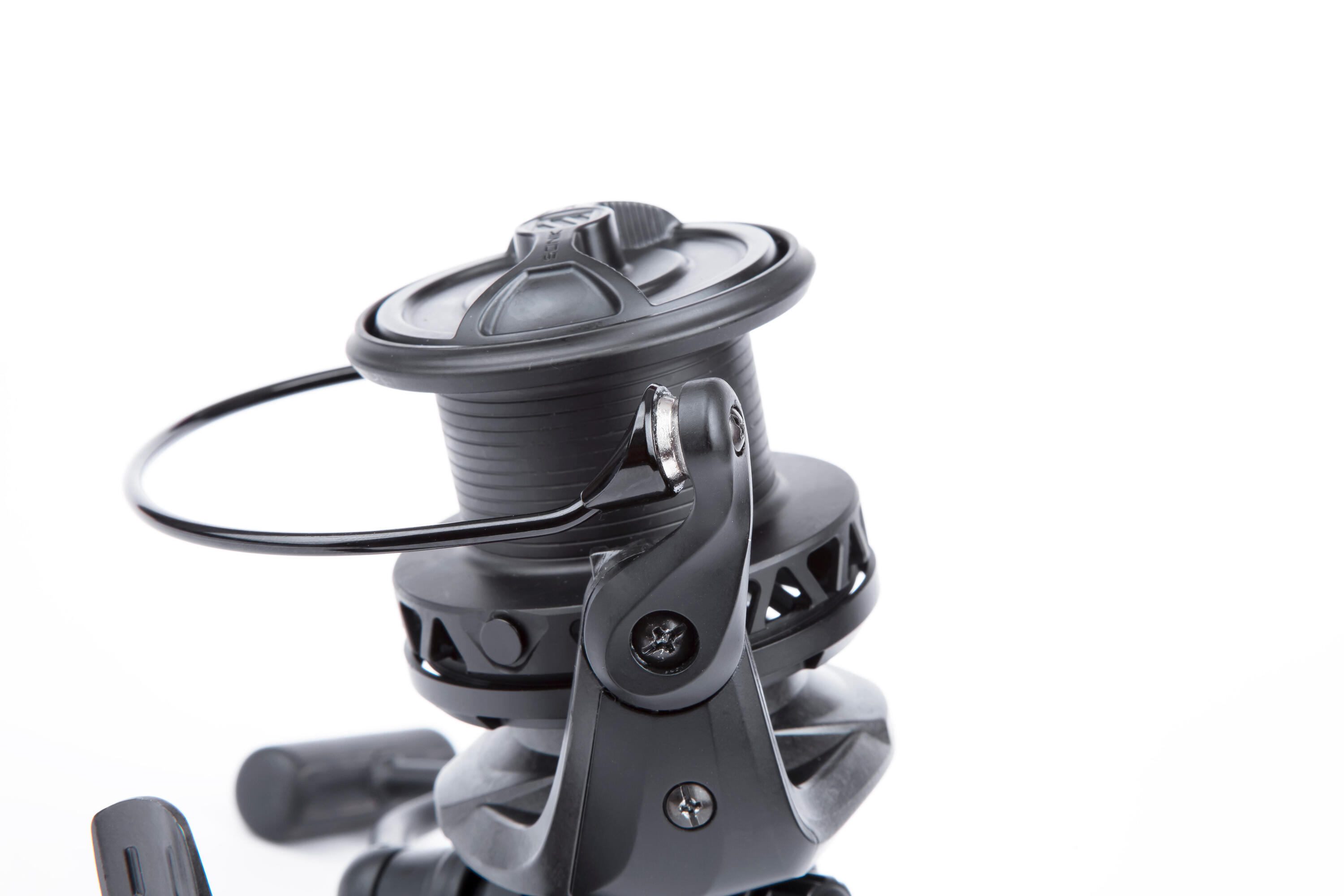 Sonik Xtractor+ 5000 Carbon 2/7
