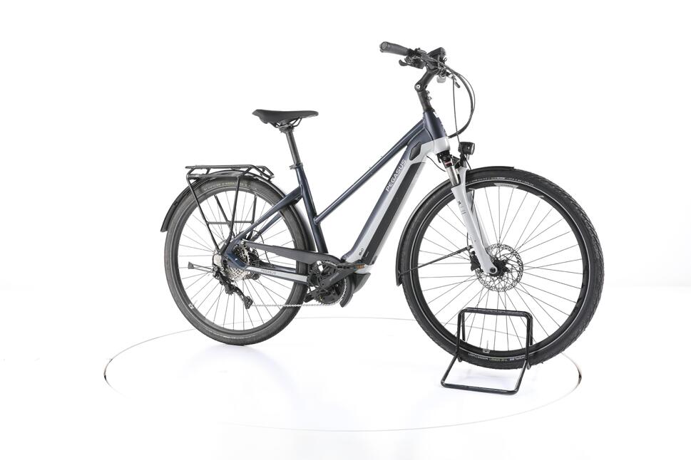 Second Life - Pegasus Premio Evo 10 Lite Trekking E-Bike 2022 - Stan dobry