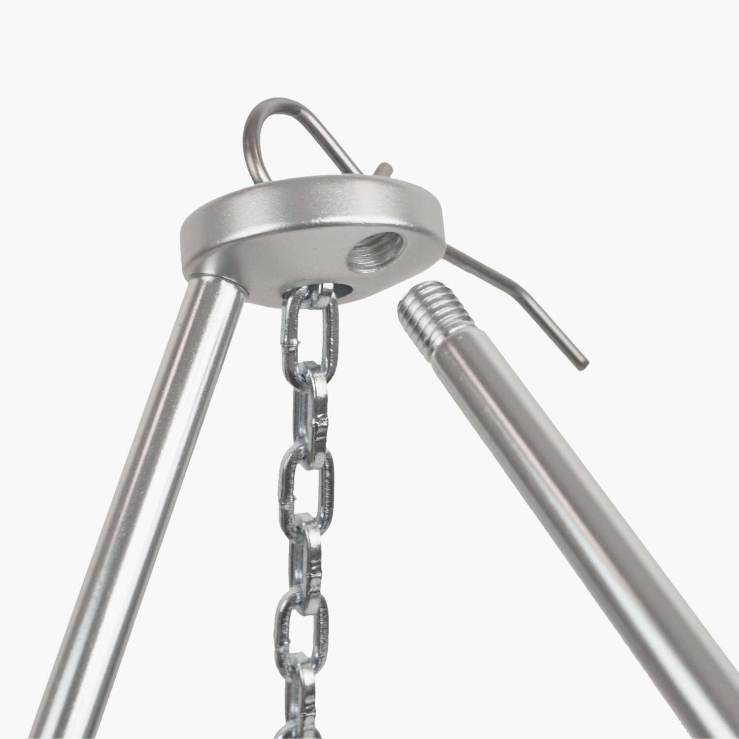 Lomo Cooking Tripod 3/8