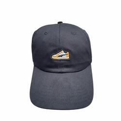 Casquette de Sport Puma 026827 01 Noir
