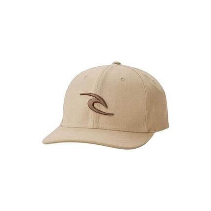 Casquette de Sport Rip Curl 111MHE-2137 Marron