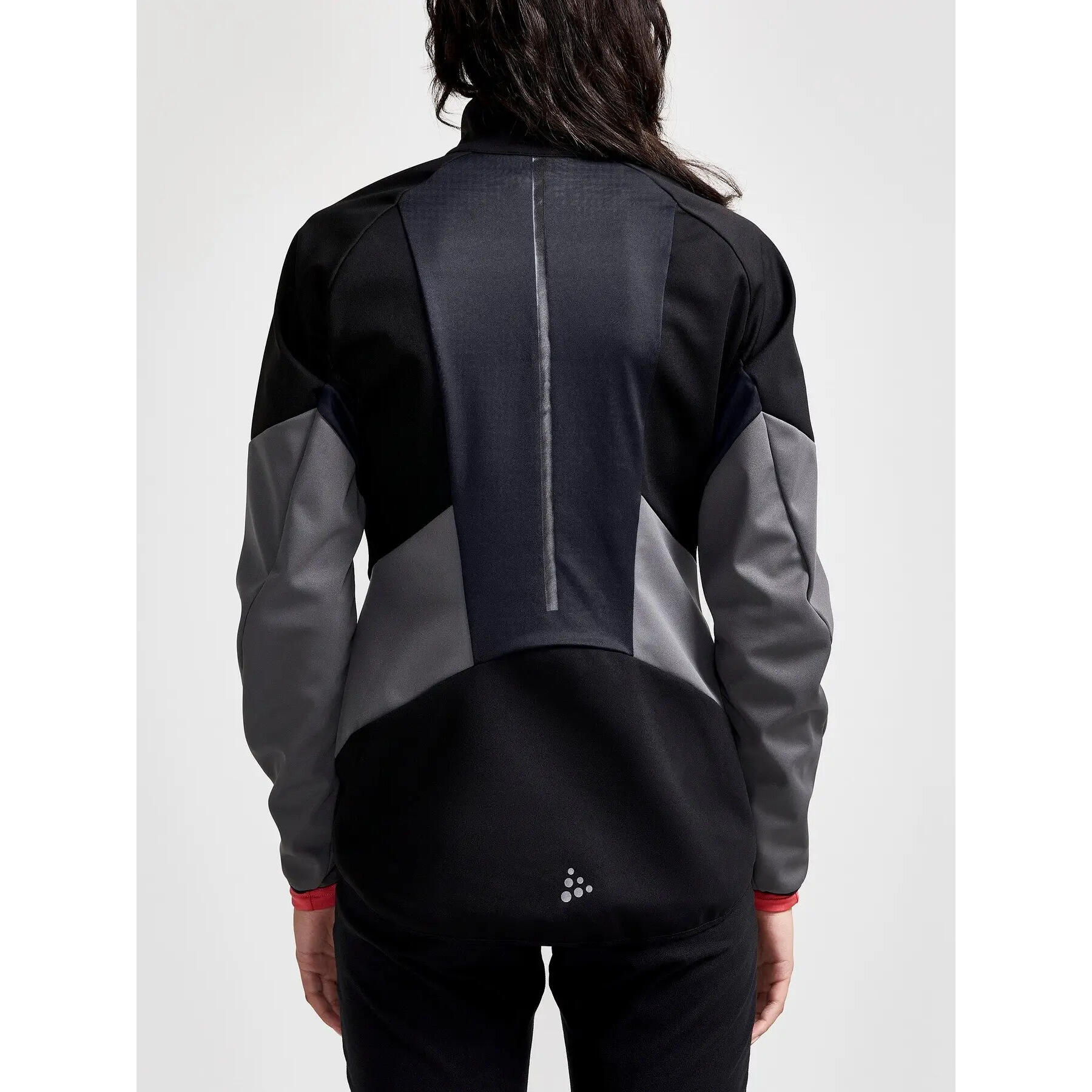 Corta-vento feminino Craft Glide 4/5