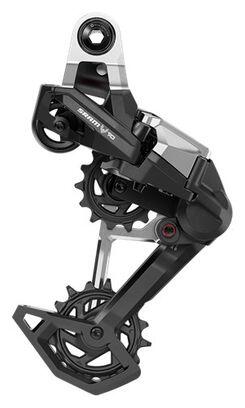 SRAM Deragliatore posteriore Sram 90 T-Type Eagle AXS 12V Max 52 denti