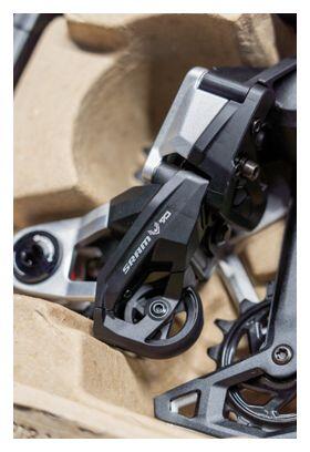 Deragliatore posteriore Sram 90 T-Type Eagle AXS 12V Max 52 denti 5/5
