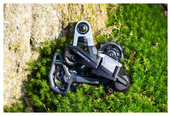 Deragliatore posteriore Sram 90 T-Type Eagle AXS 12V Max 52 denti 2/5