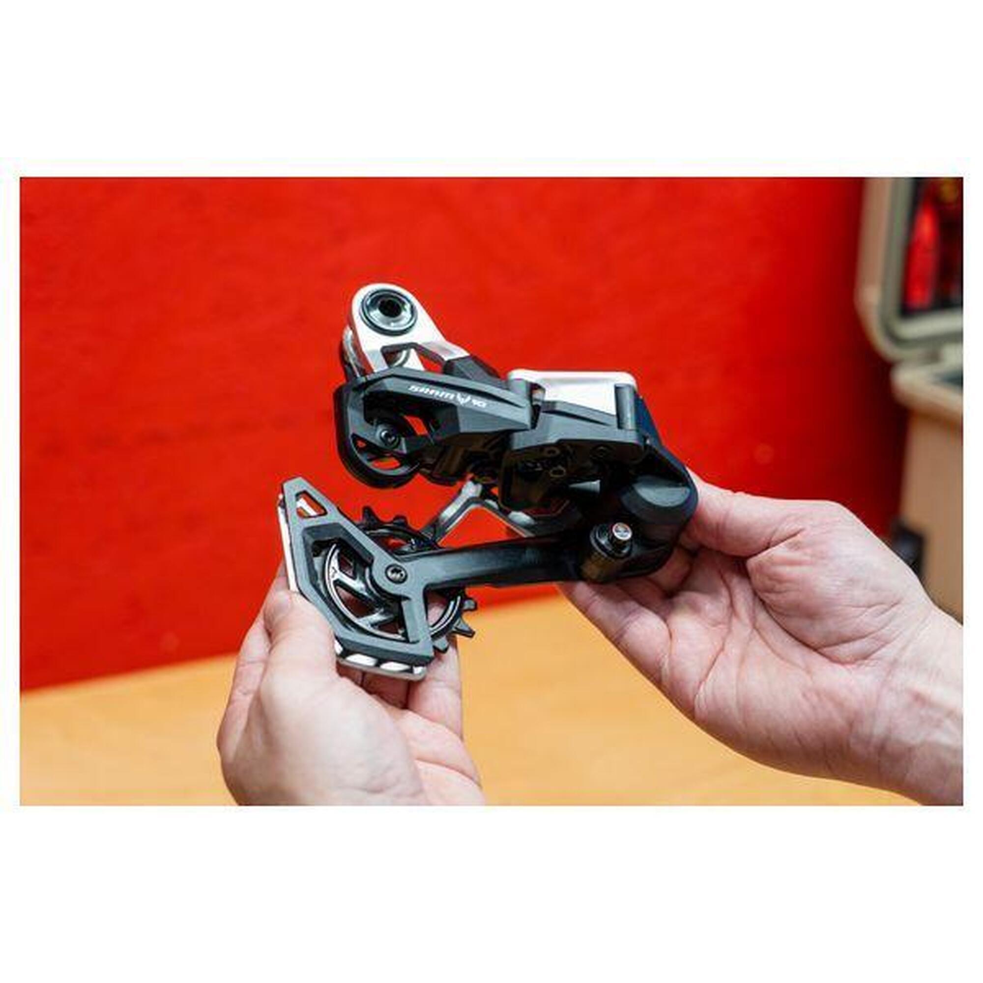Dérailleur arrière XX Eagle AXS T-Type 12 vitesses
