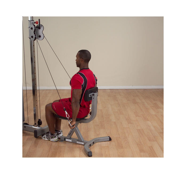 Maneral Pro-Grip tipo estribo MB501RG 7/7