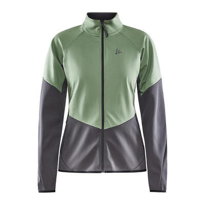 Vrouwen windjack craft glide