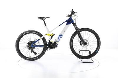 Ebike ricondizionata · Husqvarna E-Bicycles Mountain Cross LE · Buone condizioni