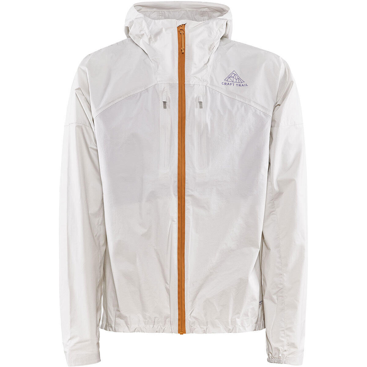 CRAFT Hooded waterproof jacket Craft Pro 2L