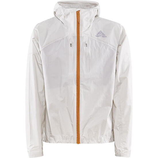 Impermeabile con cappuccio Craft Pro 2L