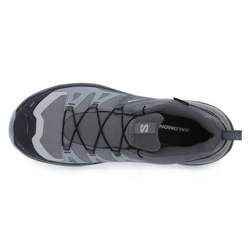 Sapatos para caminhadas / trekking para mulher Salomon X Ultra 360 Gtx 4/7