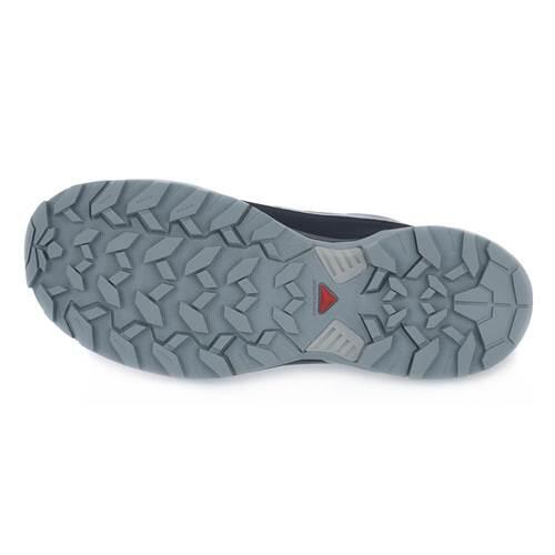 Sapatos para caminhadas / trekking para mulher Salomon X Ultra 360 Gtx 5/7