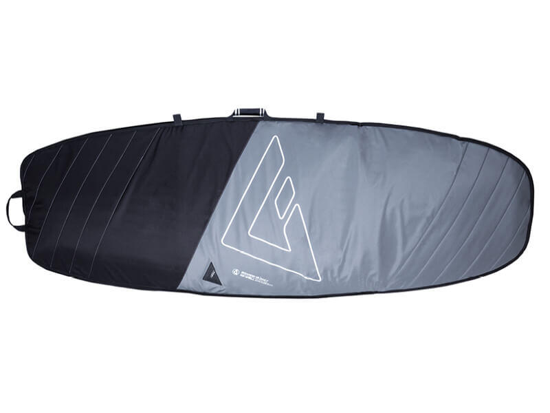 GUNSAILS Windsurf Transporttasche gepolstert Boardbag Daily Re-Shell 270/80