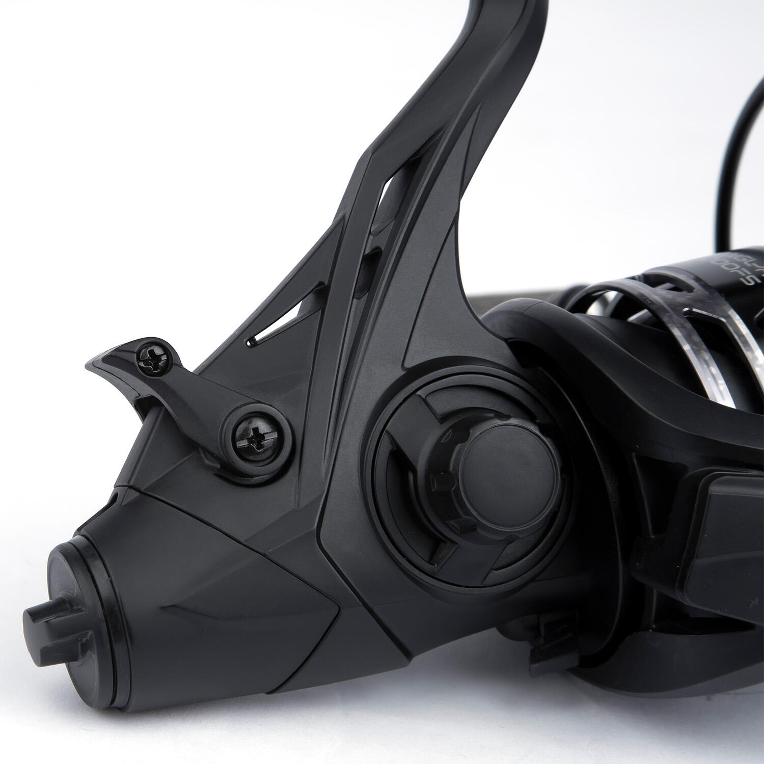 Sonik Angl-R 5000FS Reel 4/5
