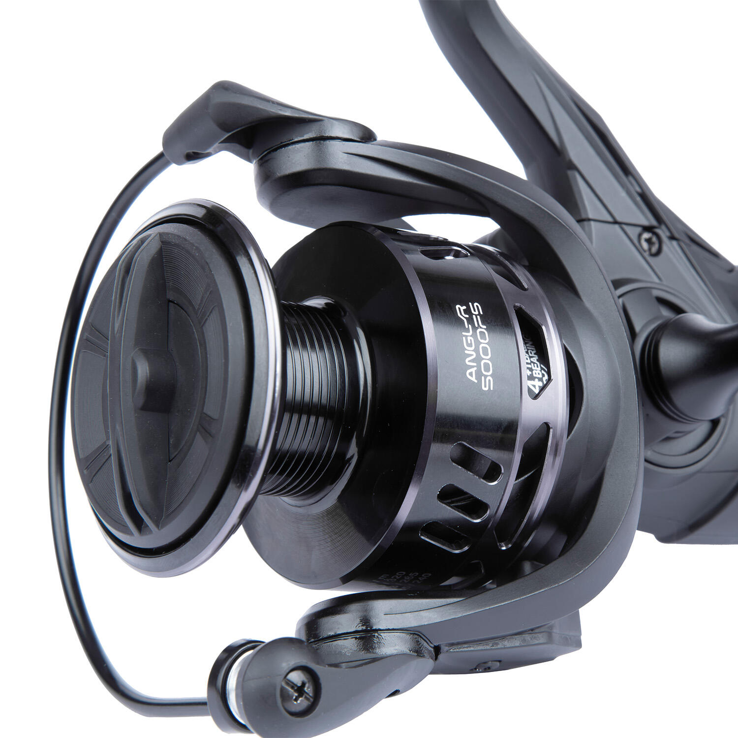 Sonik Angl-R 5000FS Reel 3/5