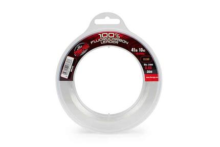 Fluorocarbone Fox Rage Strike Point Fluro Leader
