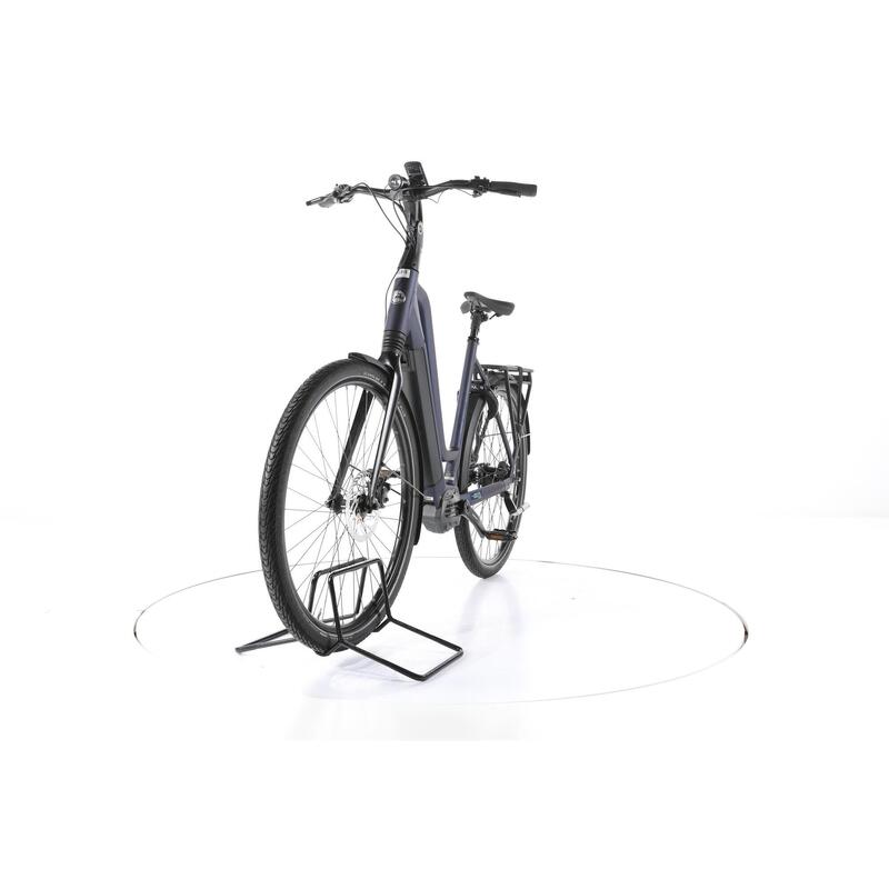 Second Life - Gazelle Chamonix C5 HMS City E-Bike Niska rama - Jak nowy