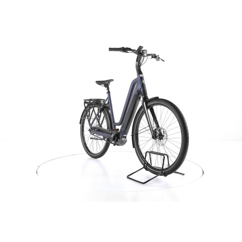 Second Life - Gazelle Chamonix C5 HMS City E-Bike Niska rama - Jak nowy