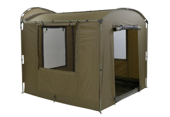Mivardi Shelter Base Station MK2 2/6