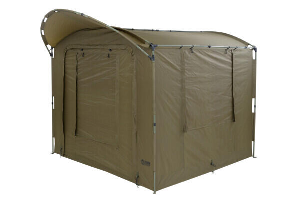 Mivardi Shelter Base Station MK2 3/6