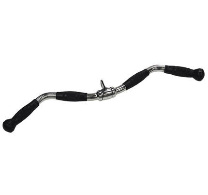 MB229RG Pro-Grip Lat Pulley Bar