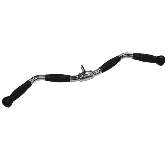 MB229RG Pro-Grip Lat Pulley Bar