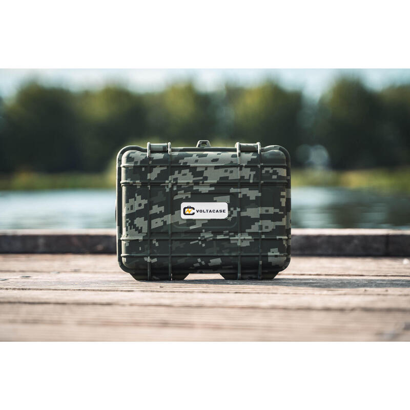 Batterie externe Voltacase 120K (LiFePO4)