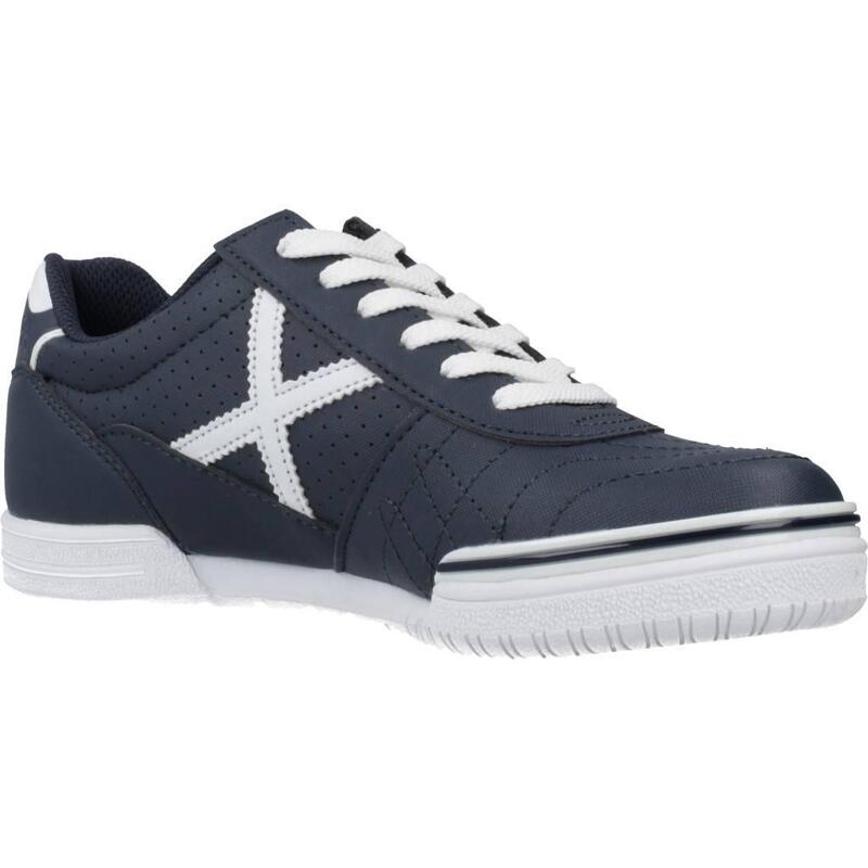 Pantofi Sport Munich Model G 3 Kid Culoare Albastru