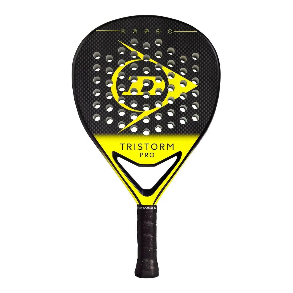 BLACK / YELLOW