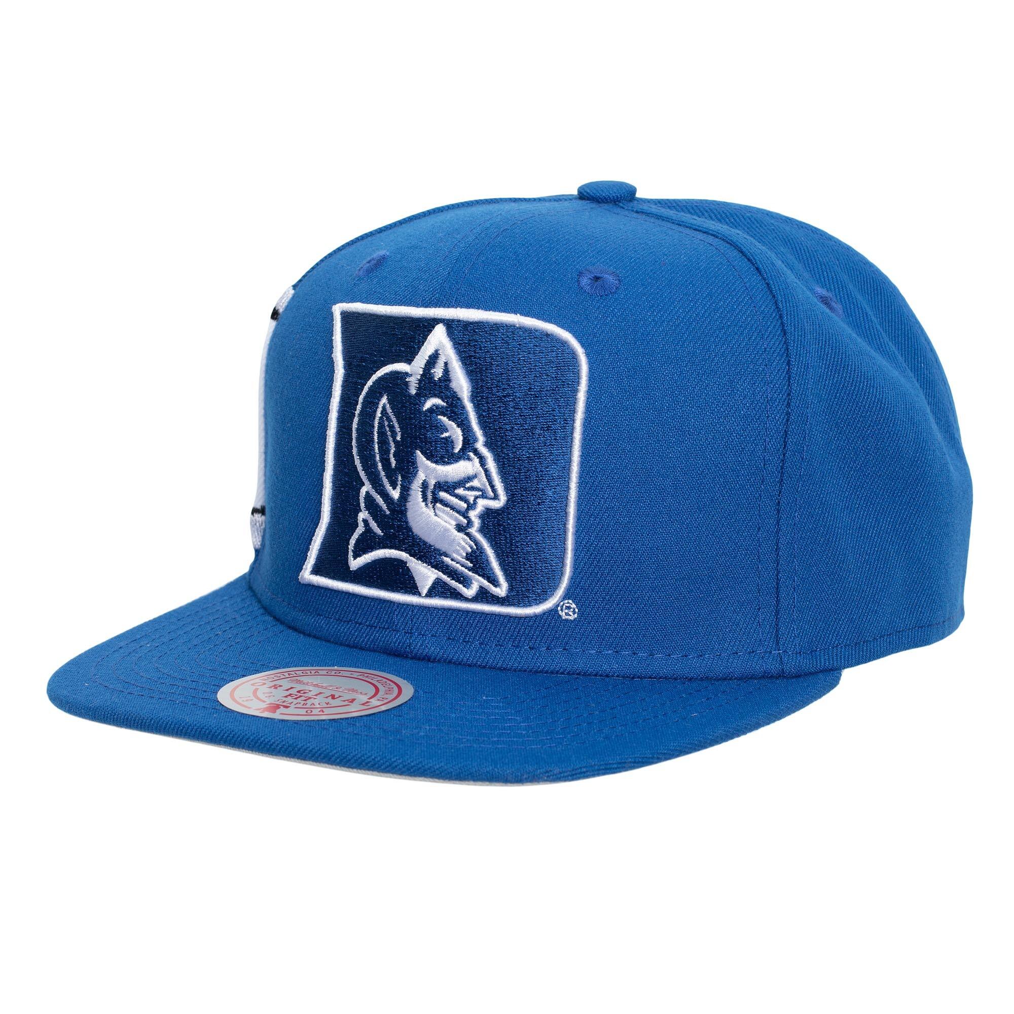 MITCHELL & NESS Cap Duke NCAA Jumbotron