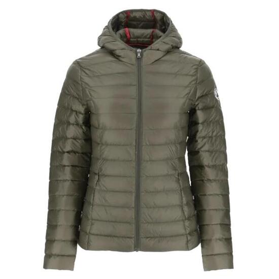 Doudoune à capuche femme JOTT Nico Noos