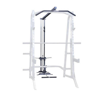 Powerline lat attachment for psm200