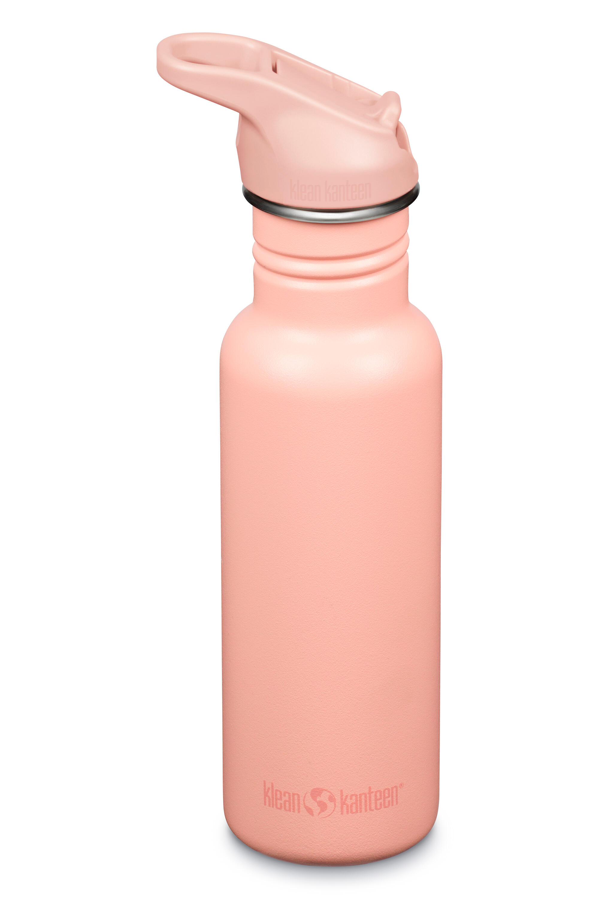peach