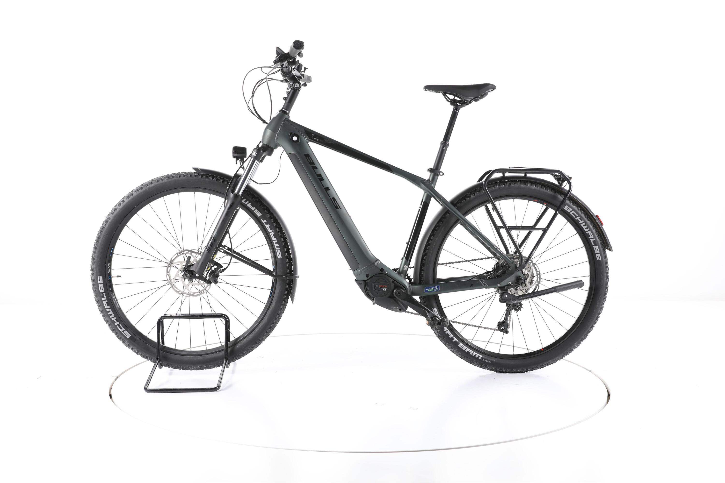 Ebike ricondizionata · Bulls Iconic EVO 1 · Buone condizioni 6/7