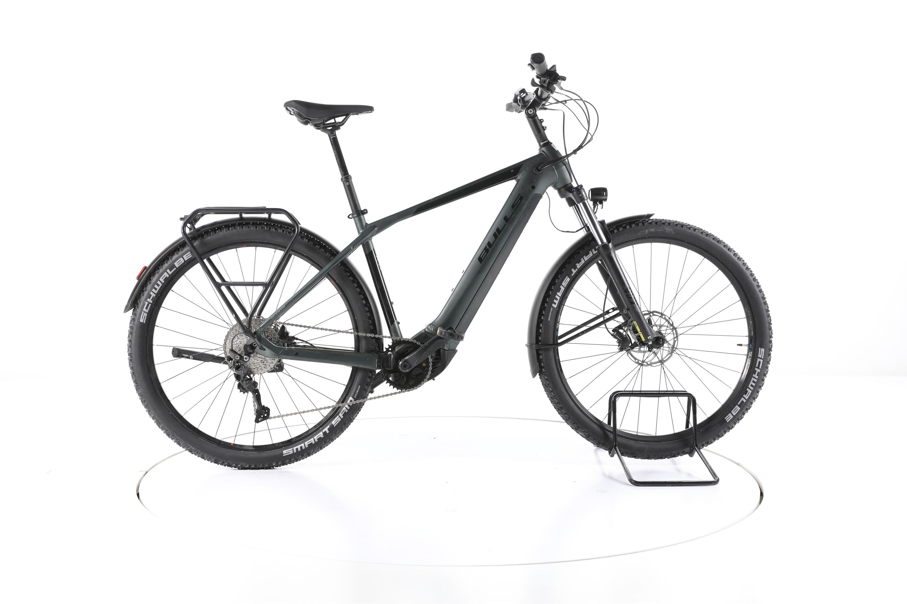 Ebike ricondizionata · Bulls Iconic EVO 1 · Buone condizioni 1/7