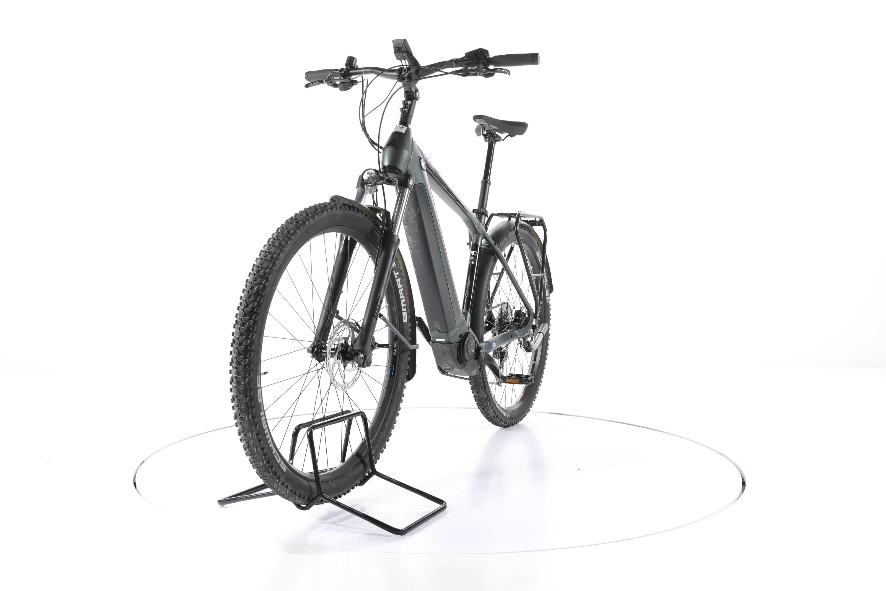 Ebike ricondizionata · Bulls Iconic EVO 1 · Buone condizioni 4/7