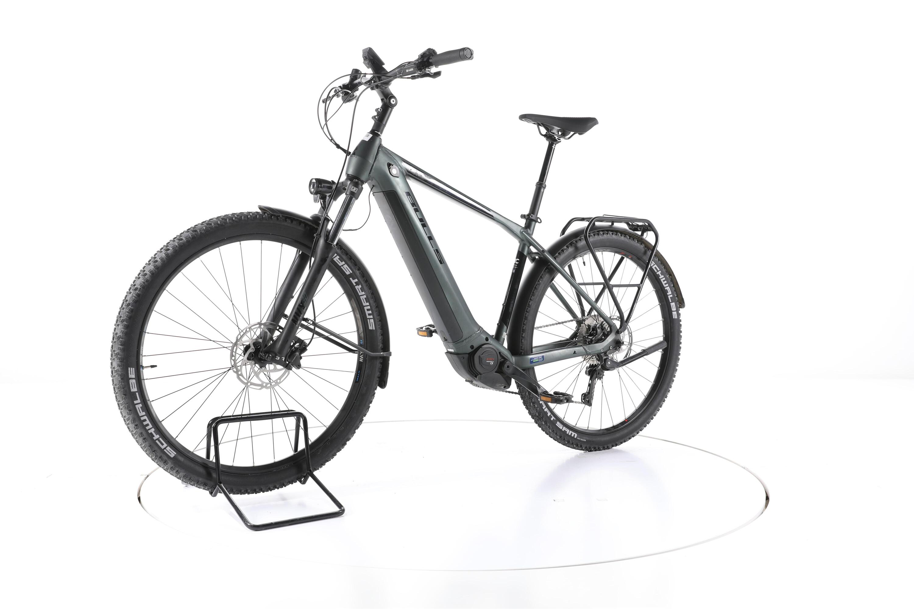 Ebike ricondizionata · Bulls Iconic EVO 1 · Buone condizioni 5/7